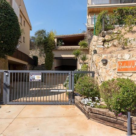 Bell Mar - Despierta Con La Brisa Marina En Este Apartamento De La Costa Brava كاليلا دو بالافروجيل المظهر الخارجي الصورة