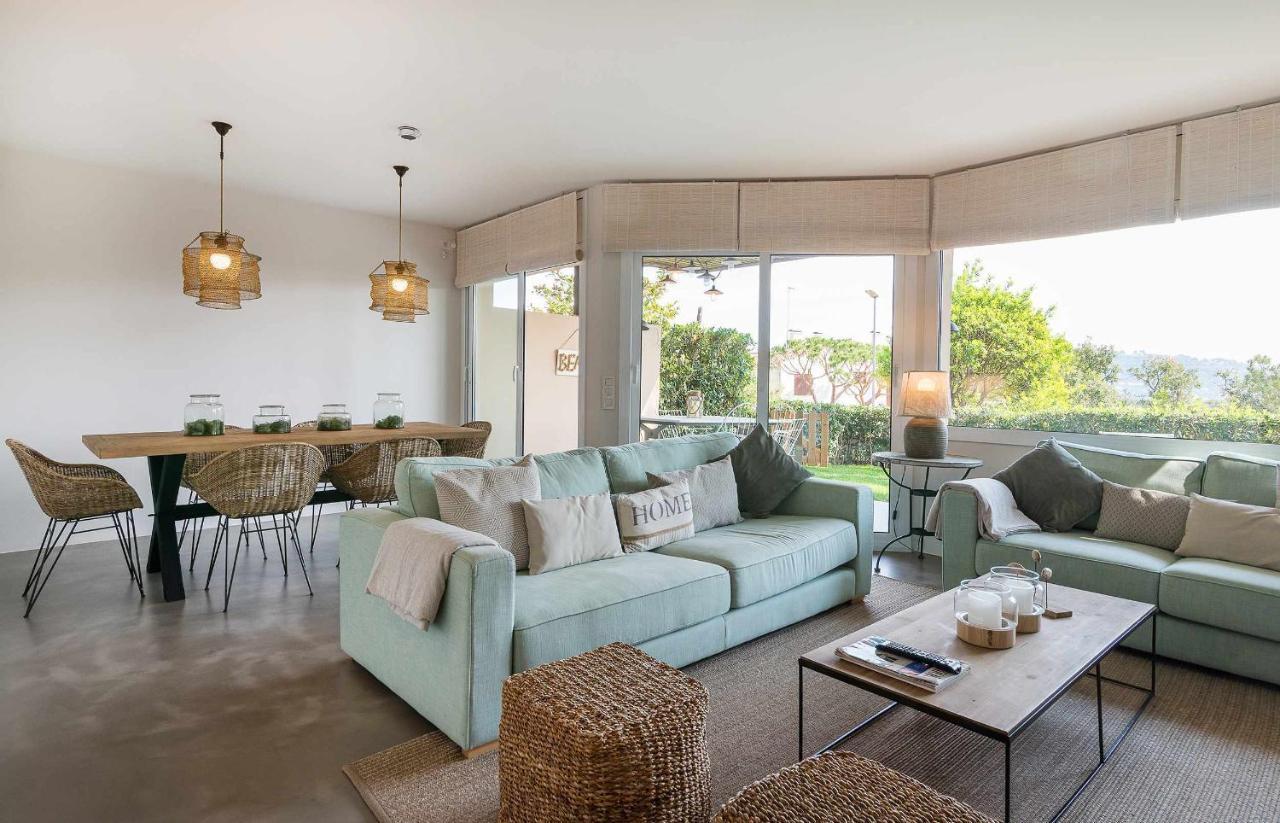 Bell Mar - Despierta Con La Brisa Marina En Este Apartamento De La Costa Brava كاليلا دو بالافروجيل المظهر الخارجي الصورة
