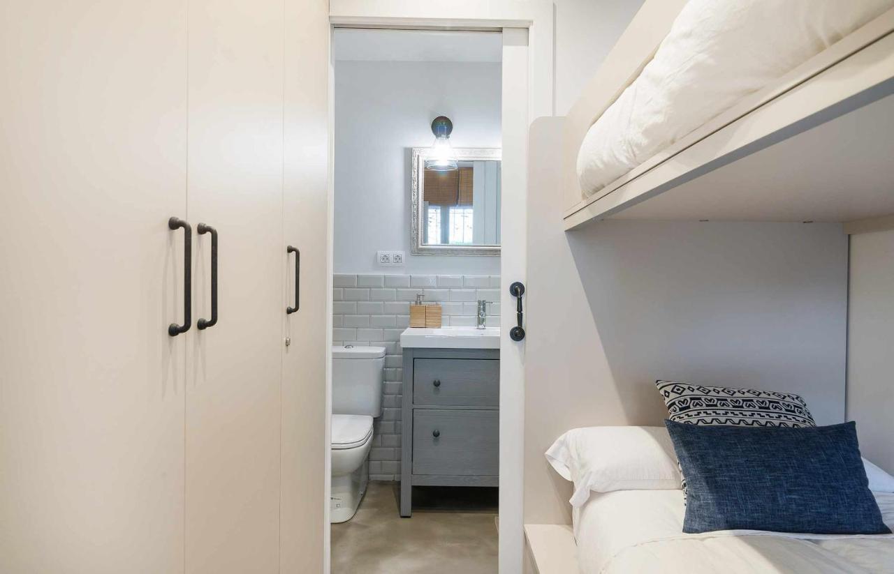 Bell Mar - Despierta Con La Brisa Marina En Este Apartamento De La Costa Brava كاليلا دو بالافروجيل المظهر الخارجي الصورة