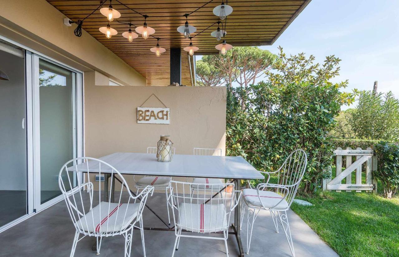 Bell Mar - Despierta Con La Brisa Marina En Este Apartamento De La Costa Brava كاليلا دو بالافروجيل المظهر الخارجي الصورة