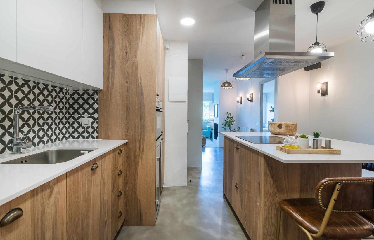 Bell Mar - Despierta Con La Brisa Marina En Este Apartamento De La Costa Brava كاليلا دو بالافروجيل المظهر الخارجي الصورة