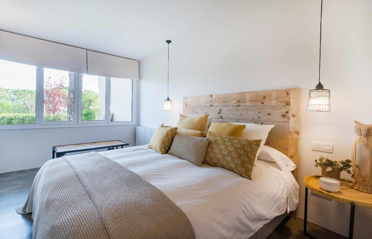 Bell Mar - Despierta Con La Brisa Marina En Este Apartamento De La Costa Brava كاليلا دو بالافروجيل المظهر الخارجي الصورة