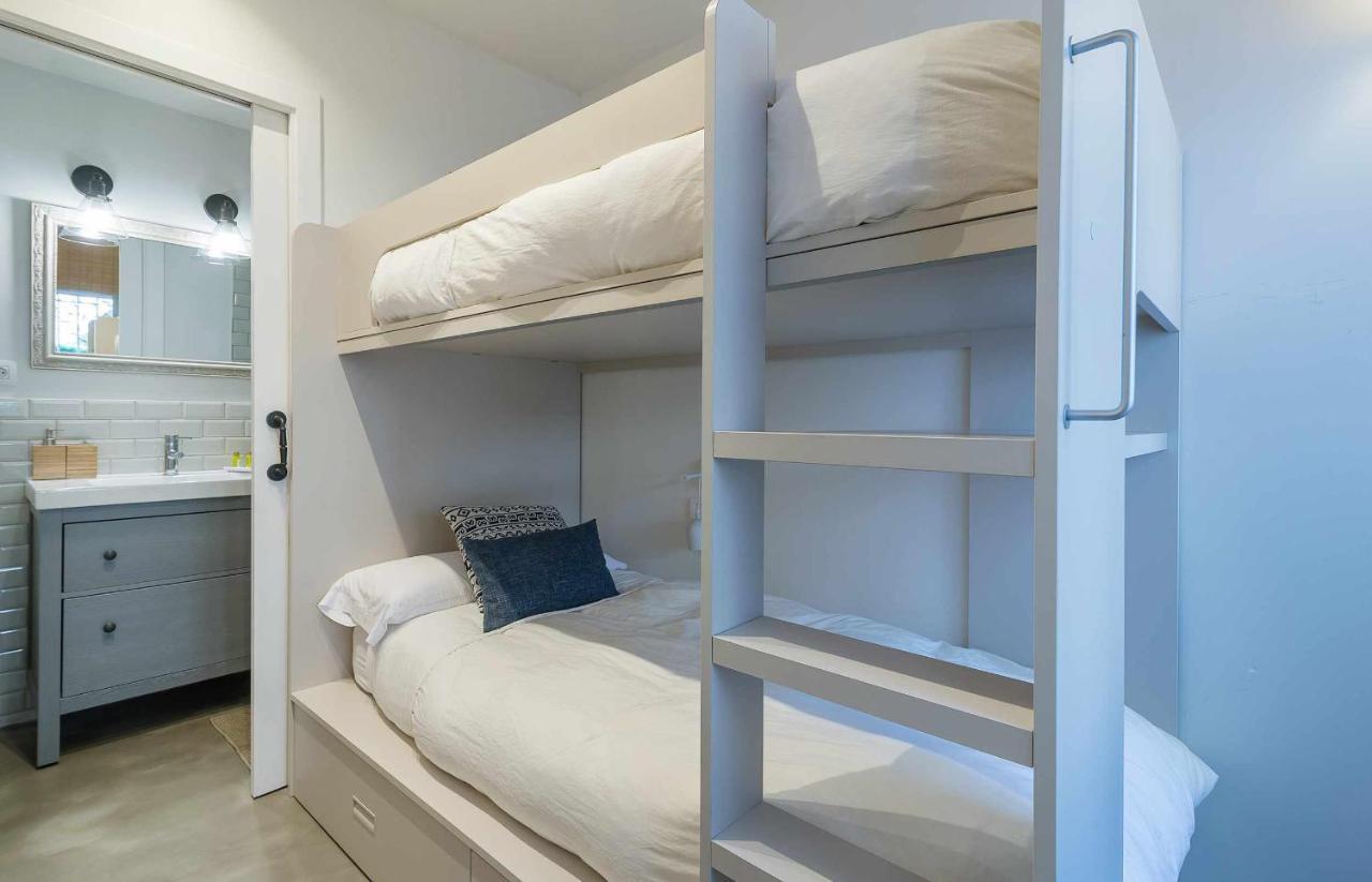 Bell Mar - Despierta Con La Brisa Marina En Este Apartamento De La Costa Brava كاليلا دو بالافروجيل المظهر الخارجي الصورة