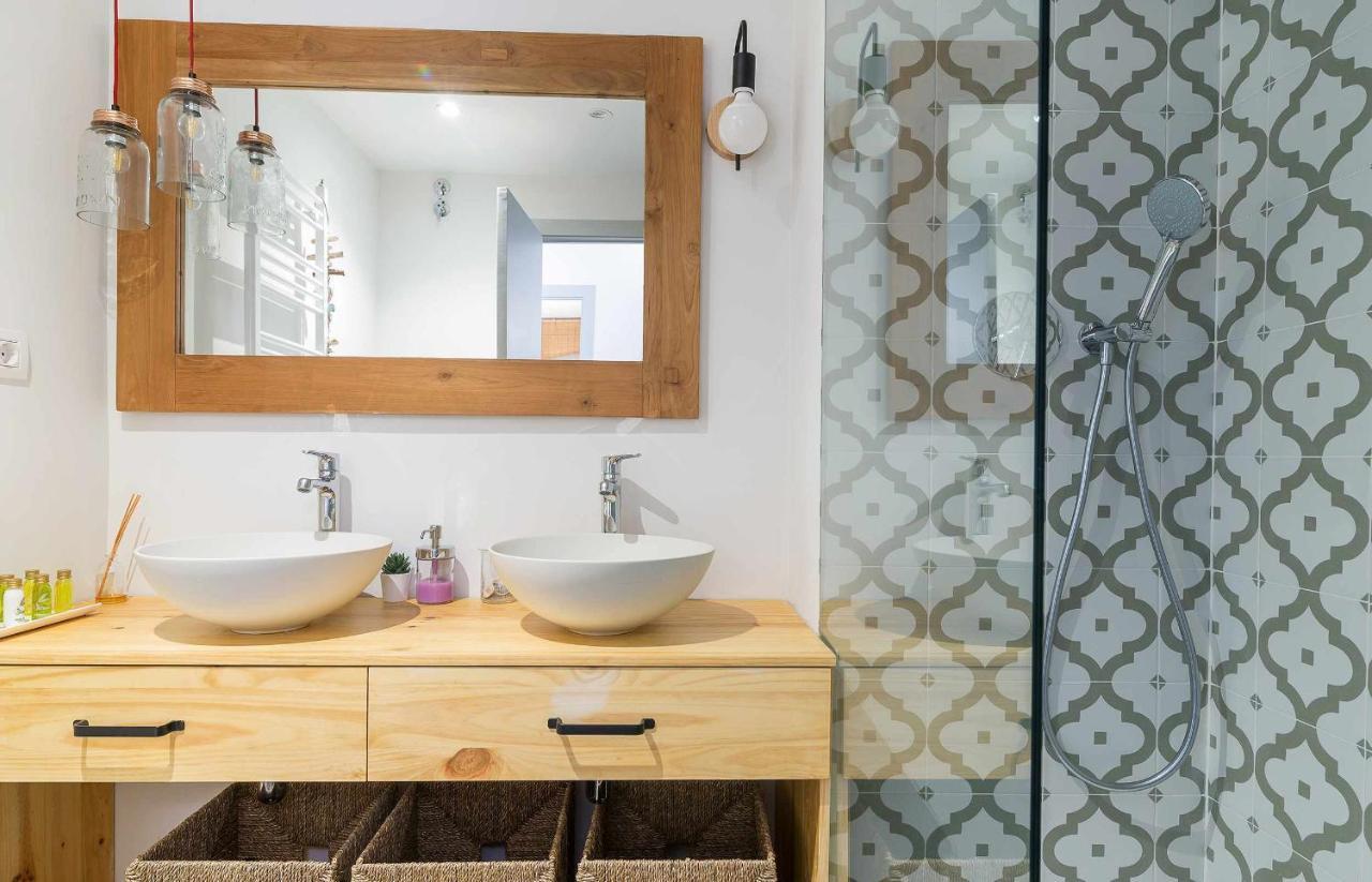 Bell Mar - Despierta Con La Brisa Marina En Este Apartamento De La Costa Brava كاليلا دو بالافروجيل المظهر الخارجي الصورة