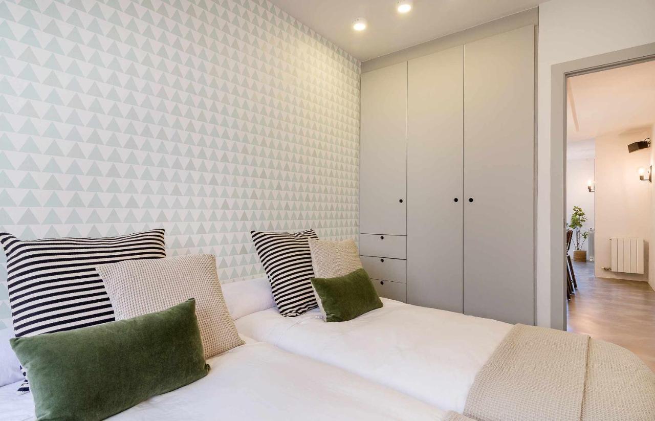 Bell Mar - Despierta Con La Brisa Marina En Este Apartamento De La Costa Brava كاليلا دو بالافروجيل المظهر الخارجي الصورة