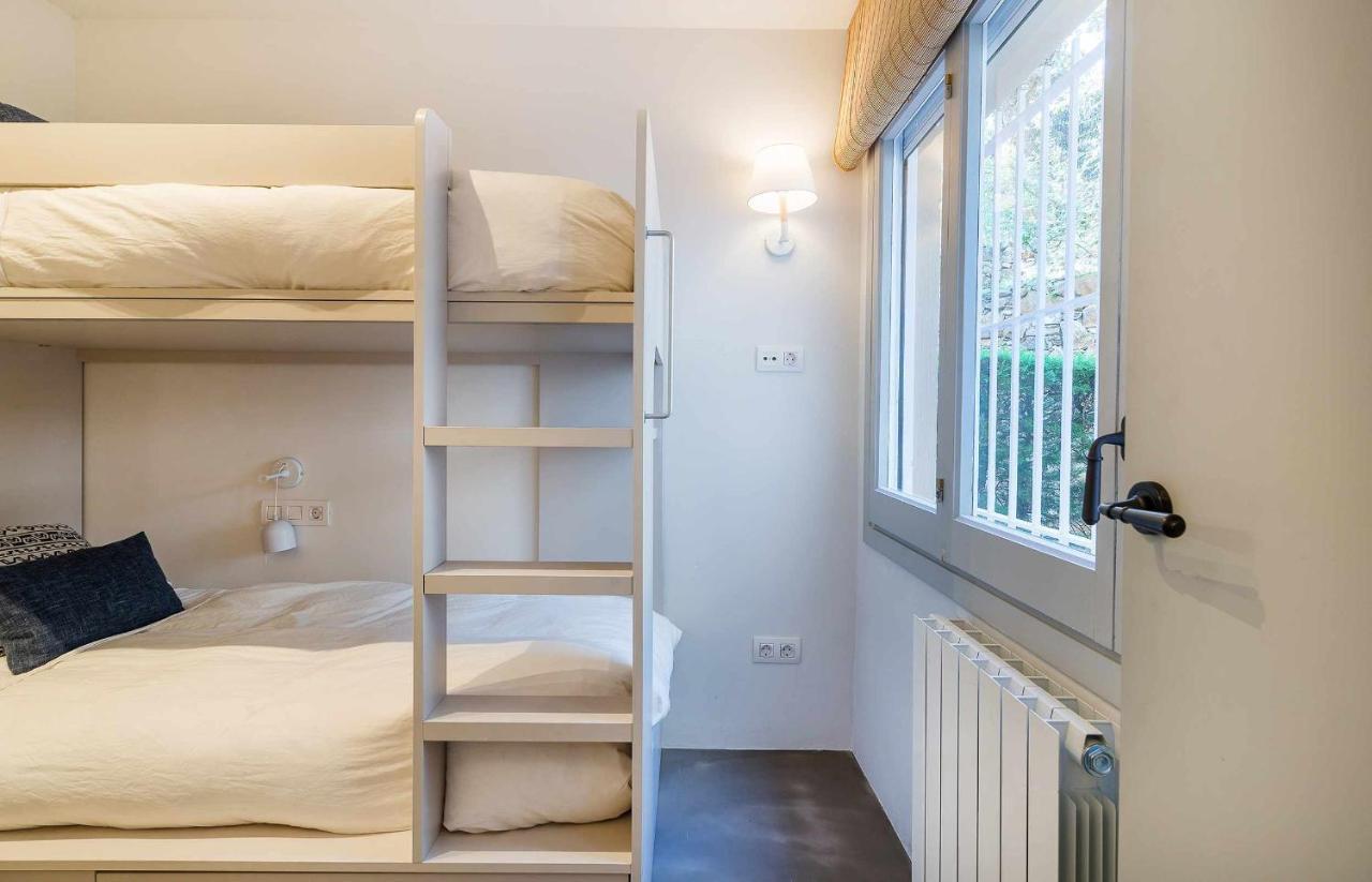 Bell Mar - Despierta Con La Brisa Marina En Este Apartamento De La Costa Brava كاليلا دو بالافروجيل المظهر الخارجي الصورة