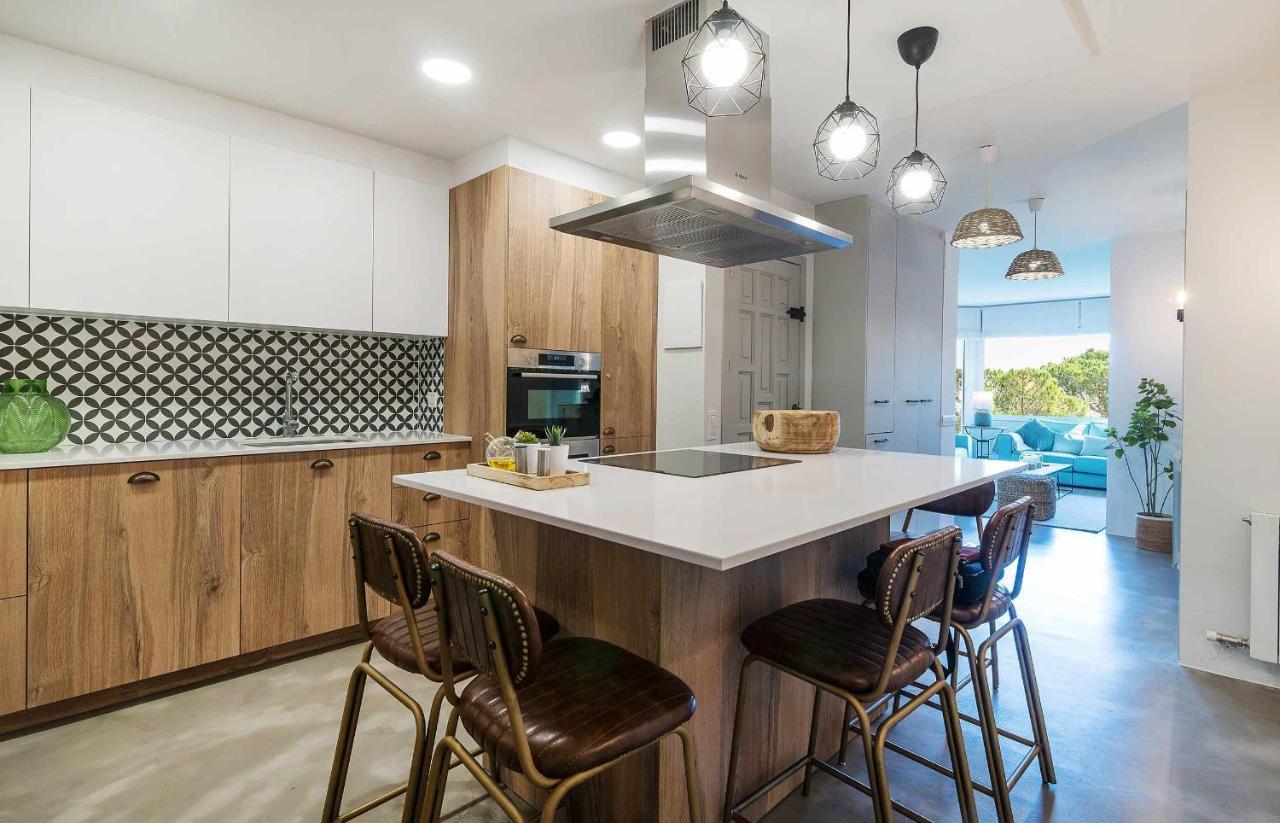 Bell Mar - Despierta Con La Brisa Marina En Este Apartamento De La Costa Brava كاليلا دو بالافروجيل المظهر الخارجي الصورة