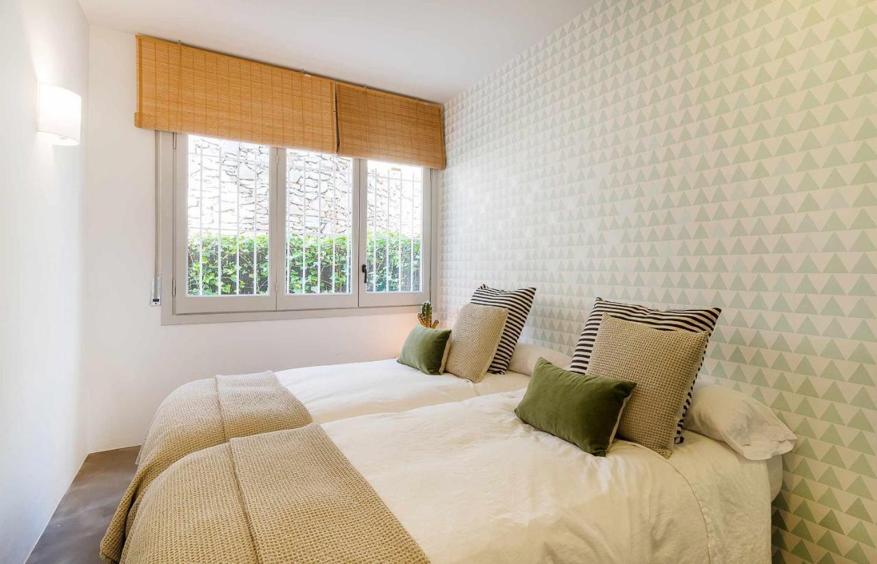 Bell Mar - Despierta Con La Brisa Marina En Este Apartamento De La Costa Brava كاليلا دو بالافروجيل المظهر الخارجي الصورة