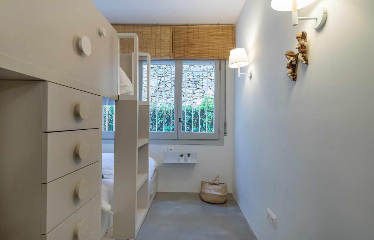 Bell Mar - Despierta Con La Brisa Marina En Este Apartamento De La Costa Brava كاليلا دو بالافروجيل المظهر الخارجي الصورة