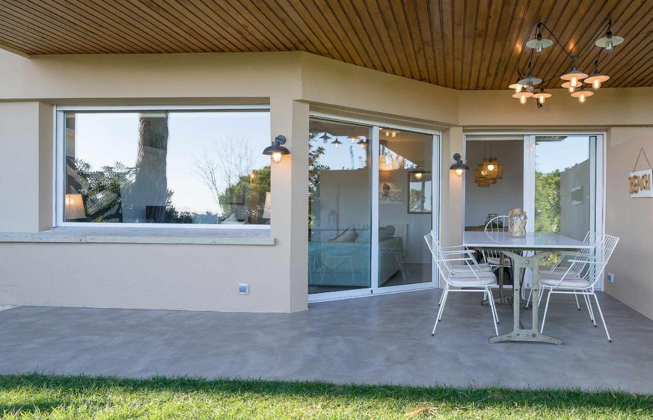 Bell Mar - Despierta Con La Brisa Marina En Este Apartamento De La Costa Brava كاليلا دو بالافروجيل المظهر الخارجي الصورة