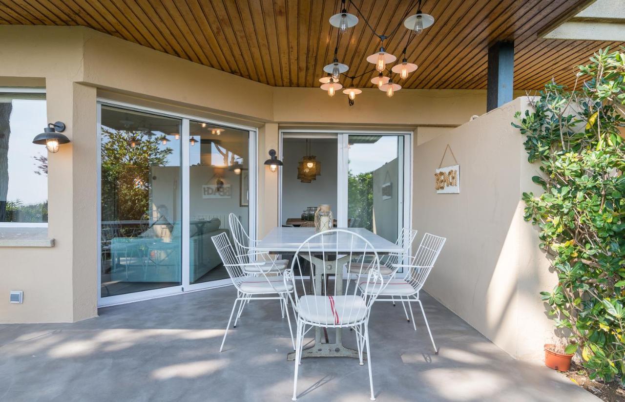 Bell Mar - Despierta Con La Brisa Marina En Este Apartamento De La Costa Brava كاليلا دو بالافروجيل المظهر الخارجي الصورة