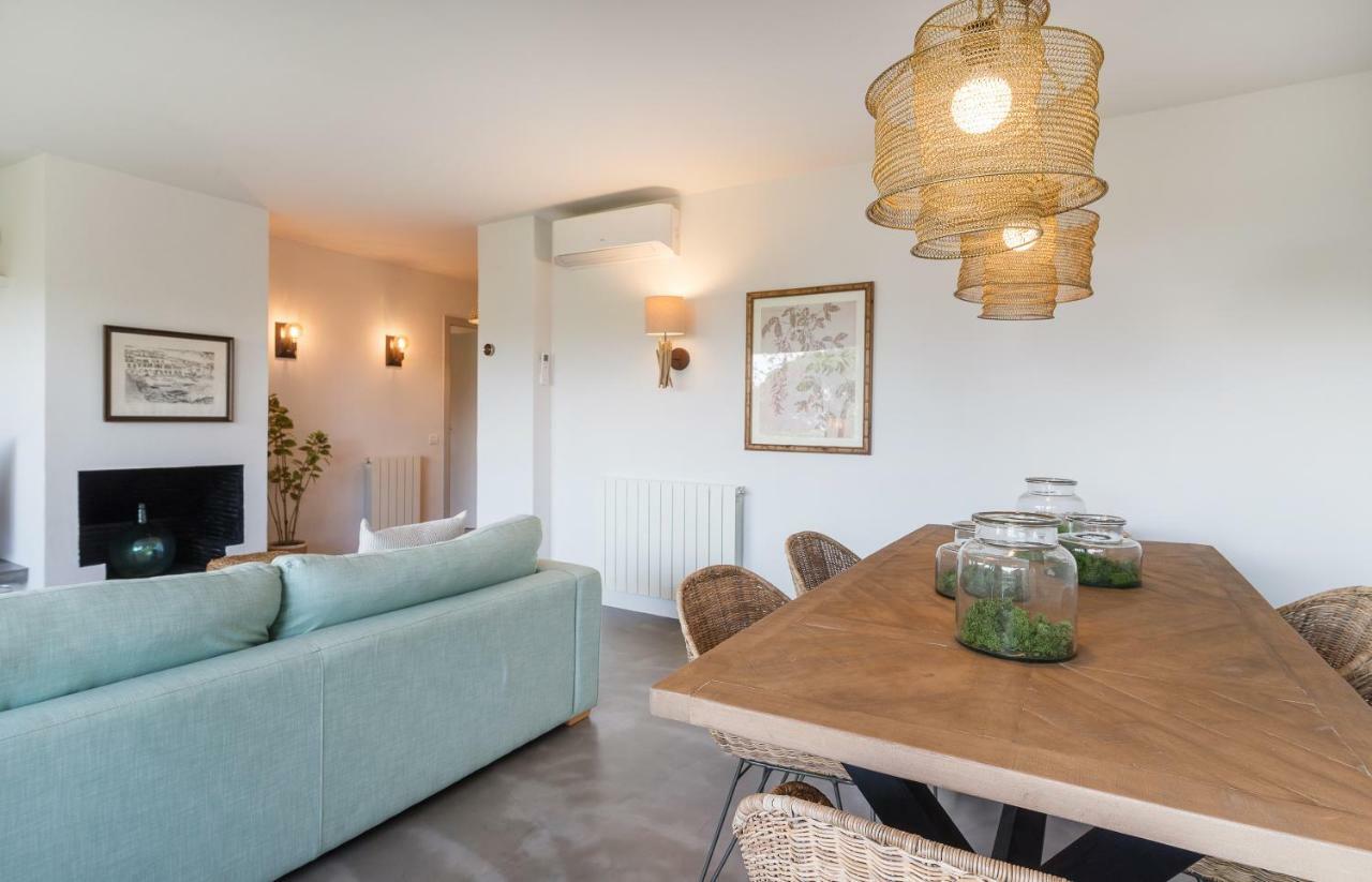 Bell Mar - Despierta Con La Brisa Marina En Este Apartamento De La Costa Brava كاليلا دو بالافروجيل المظهر الخارجي الصورة