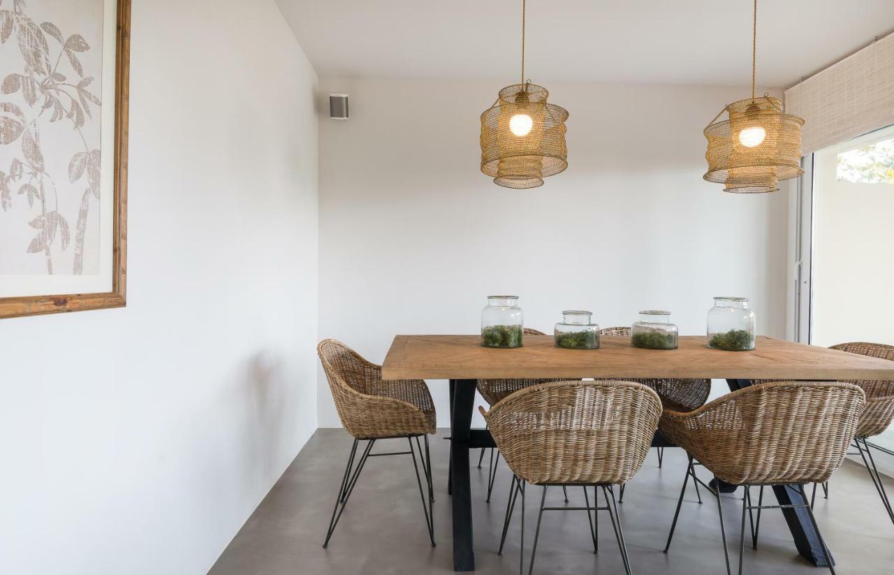Bell Mar - Despierta Con La Brisa Marina En Este Apartamento De La Costa Brava كاليلا دو بالافروجيل المظهر الخارجي الصورة