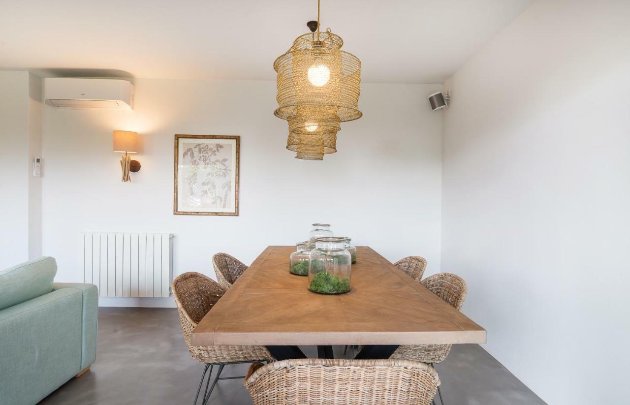 Bell Mar - Despierta Con La Brisa Marina En Este Apartamento De La Costa Brava كاليلا دو بالافروجيل المظهر الخارجي الصورة